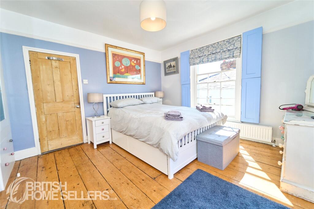 Additional image 15 of Queen Street, St. Albans, Hertfordshire, AL3