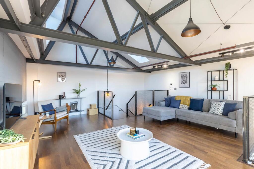 Additional image 21 of Alben Works, Legge Lane, Birmingham, B1