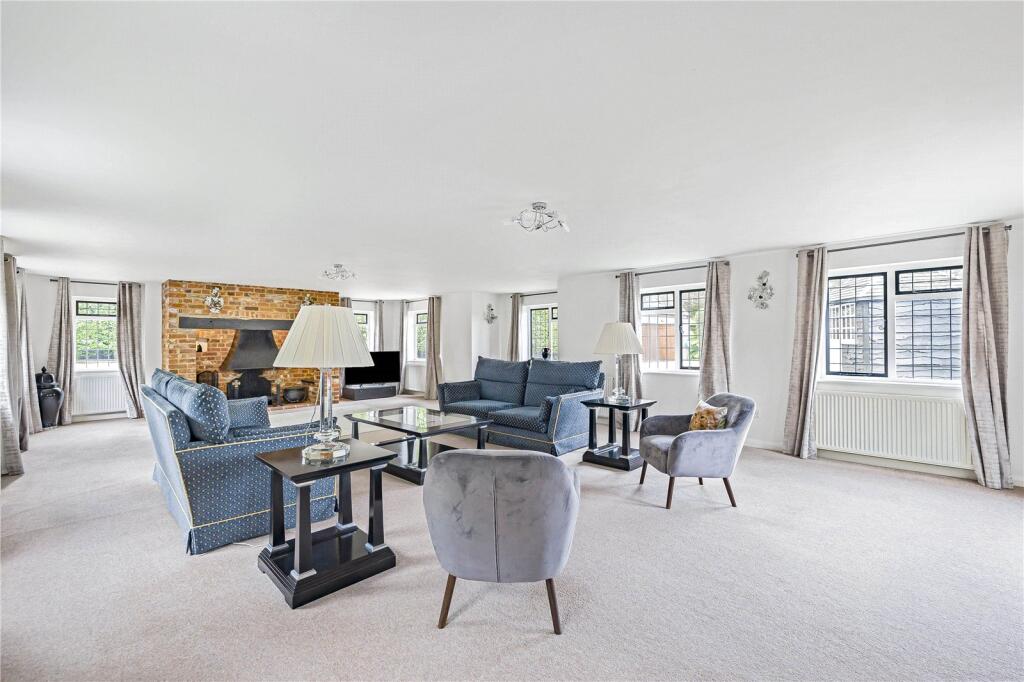 Additional image 8 of Essendon Manor, Essendon, Hertfordshire, AL9