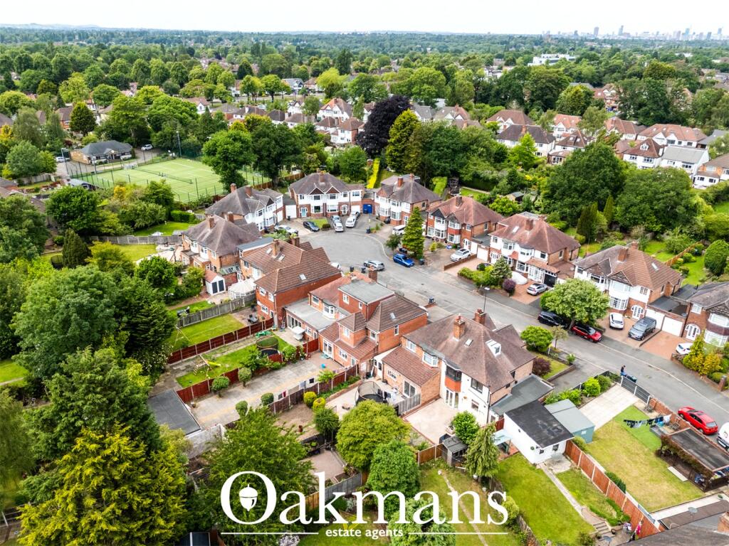 Additional image 30 of Brampton Avenue, Hall Green, Birmingham, B28