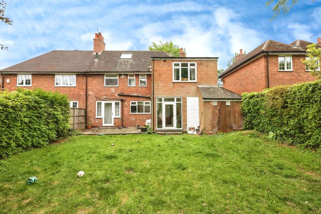 Additional image 6 of Middle Park Road, Birmingham, West Midlands, B29