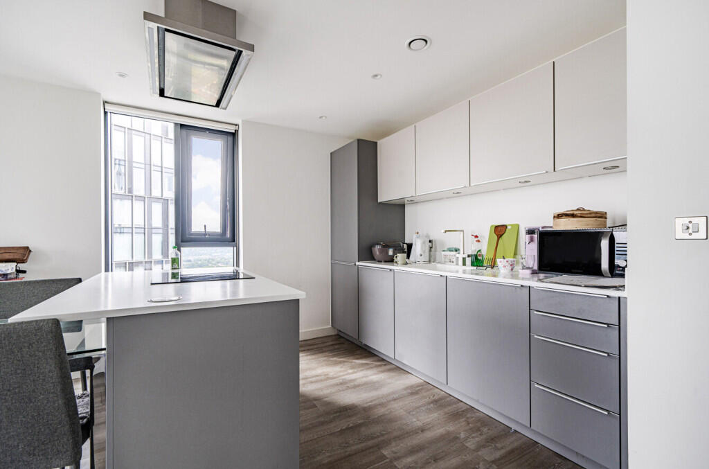 Additional image 5 of Sheepcote Street, Birmingham, B16