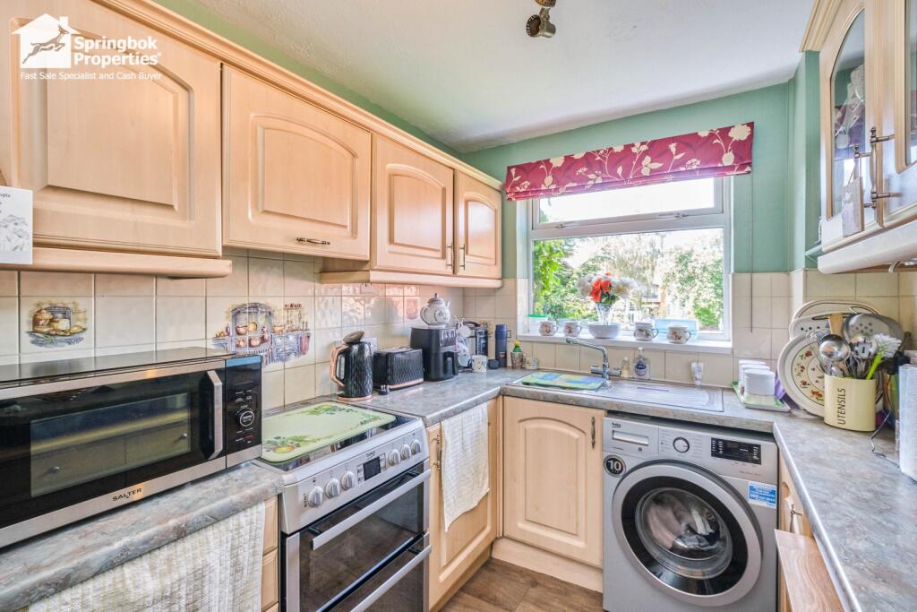 Additional image 4 of Cedar Court, Great Barr, Birmingham, West Midlands