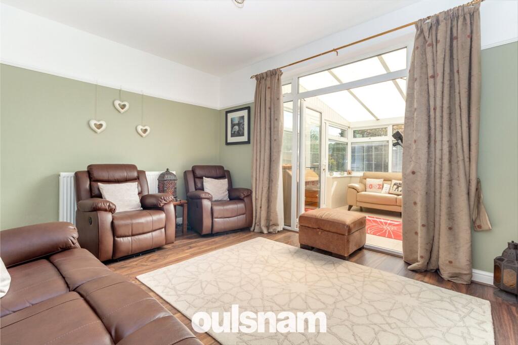 Additional image 7 of Coney Green Drive, Longbridge, Birmingham, West Midlands, B31