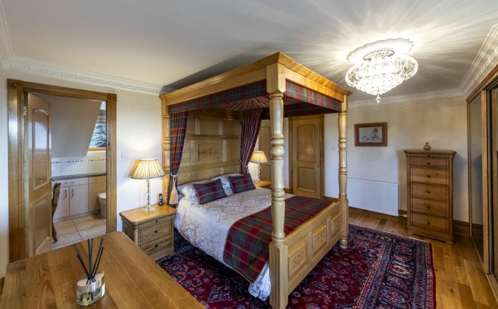 Additional image 9 of Tower House, Rothienorman, Inverurie, Aberdeenshire, AB51