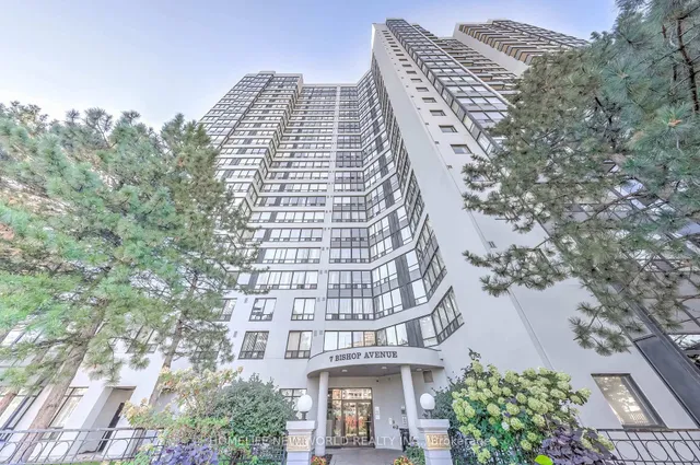 7 Bishop Ave Unit 514