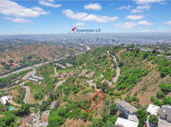 LOT 366, Los Angeles, CA 90068