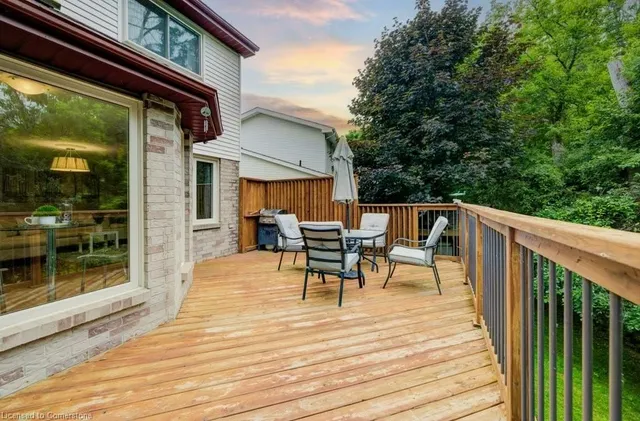 房产图片 33 - 33 Manitoulin Cres