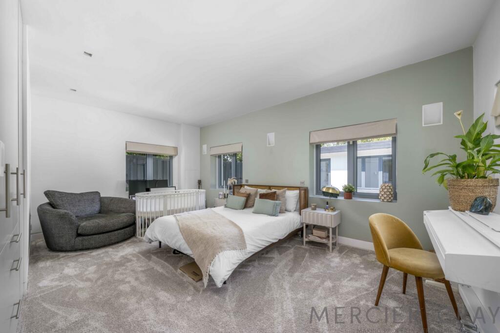 Additional image 24 of North Lodge, The Drive, Brookmans Park, AL9