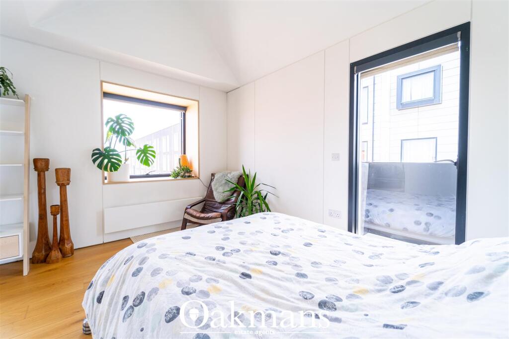 Additional image 17 of South Loop Park, Birmingham, B16