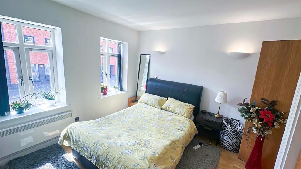 Additional image 9 of Caroline Street, Birmingham