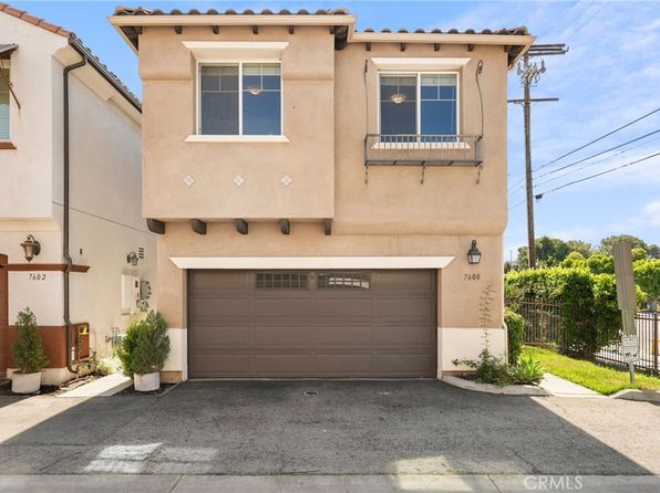 7600 N Courage Way, Van Nuys, CA 91405