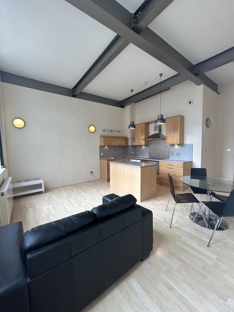 Additional image 12 of New Hampton Lofts, 99 Branston Street, Birmingham, West Midlands