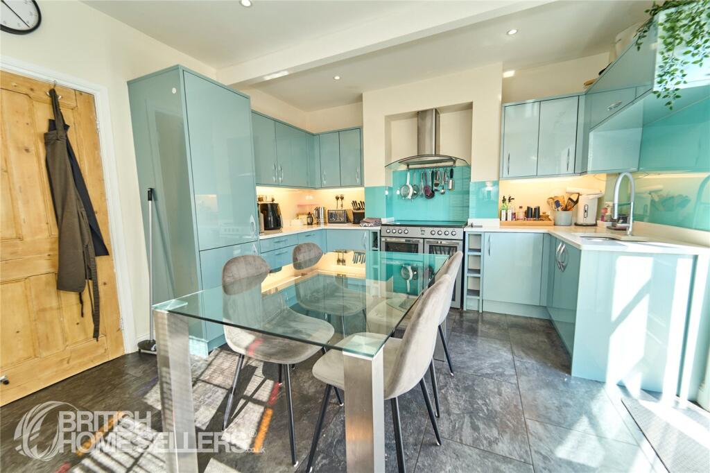 Additional image 6 of Queen Street, St. Albans, Hertfordshire, AL3