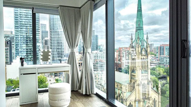 Additional image 12 of 60 Colborne St Unit 1502