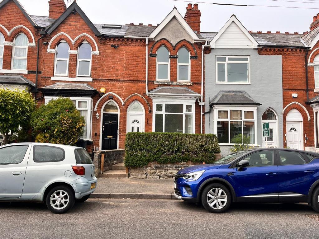 Grange Road, Kings Heath, Birmingham, B14 7RJ