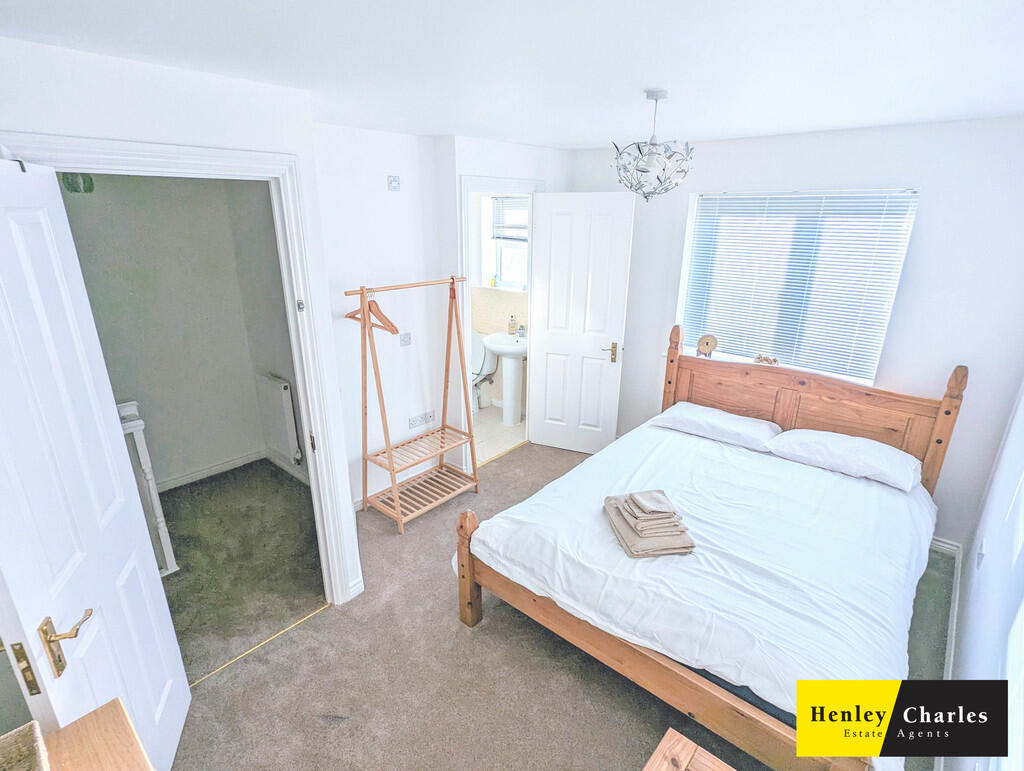 Additional image 4 of City View, Erdington, Birmingham