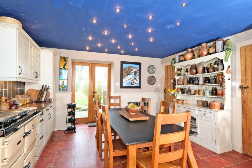 Additional image 11 of Overton Of Auchnagatt, Auchnagatt, Ellon, Aberdeenshire, AB41