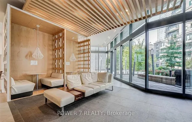 房产图片 3 - 45 查尔斯街 1806 单元