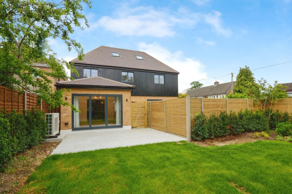 Additional image 16 of Wildwood Avenue, Bricket Wood, St. Albans