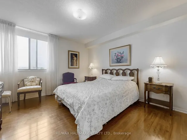 房产图片 16 - 多伦多谢泼德大道1900号804单元