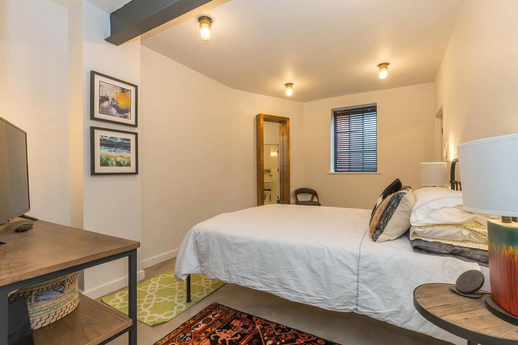 Additional image 8 of Camden Street Lofts, Camden Street, B1 3DT