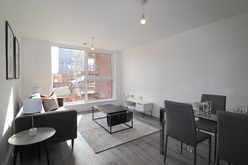 Additional image 11 of Cliveland Street, Birmingham, B19