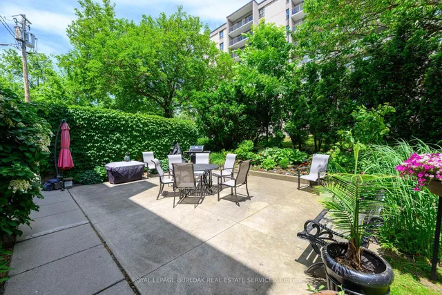 房产图片 28 - 1347 湖滨路 单元24