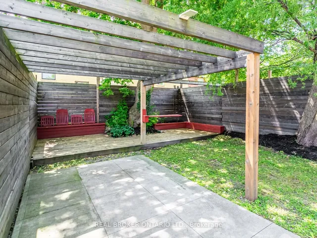 Additional image 10 of 82 Burlington St