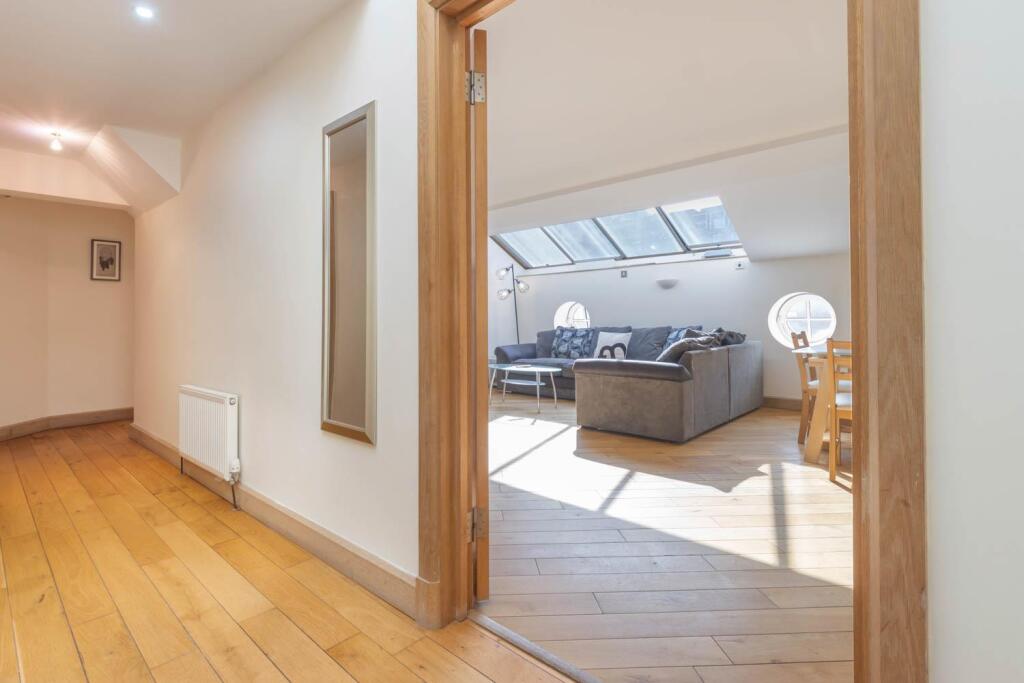 Additional image 8 of The Old Chapel, St. Pauls Square, B3 1QS