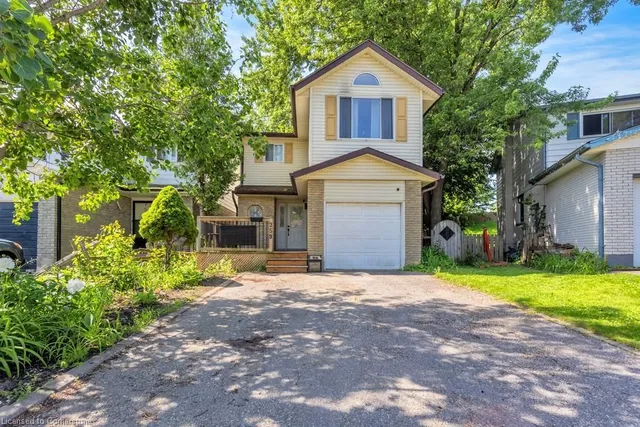 359 Westwood Dr