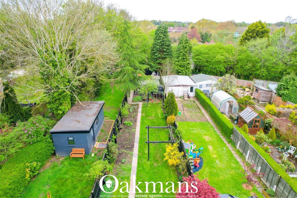 Additional image 24 of Corisande Road, Birmingham, B29