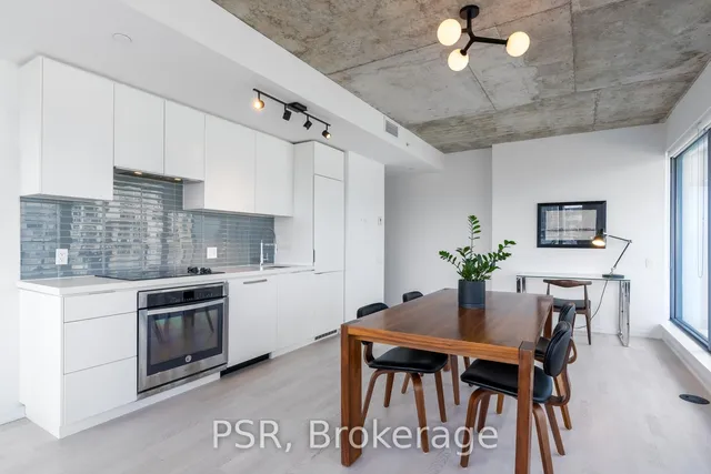 Additional image 10 of 60 Colborne St Unit 1202