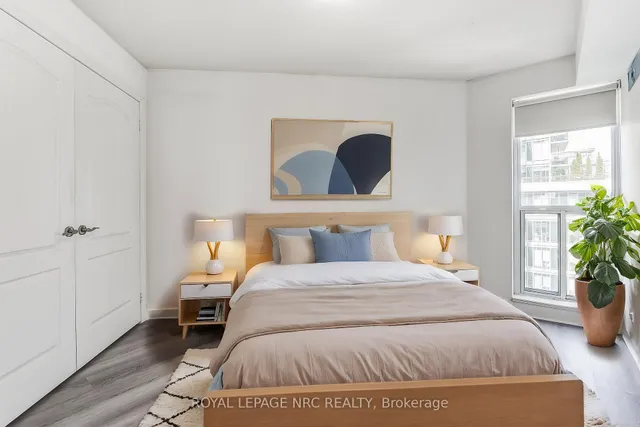 Additional image 13 of 2121 Lakeshore Blvd Unit 1211