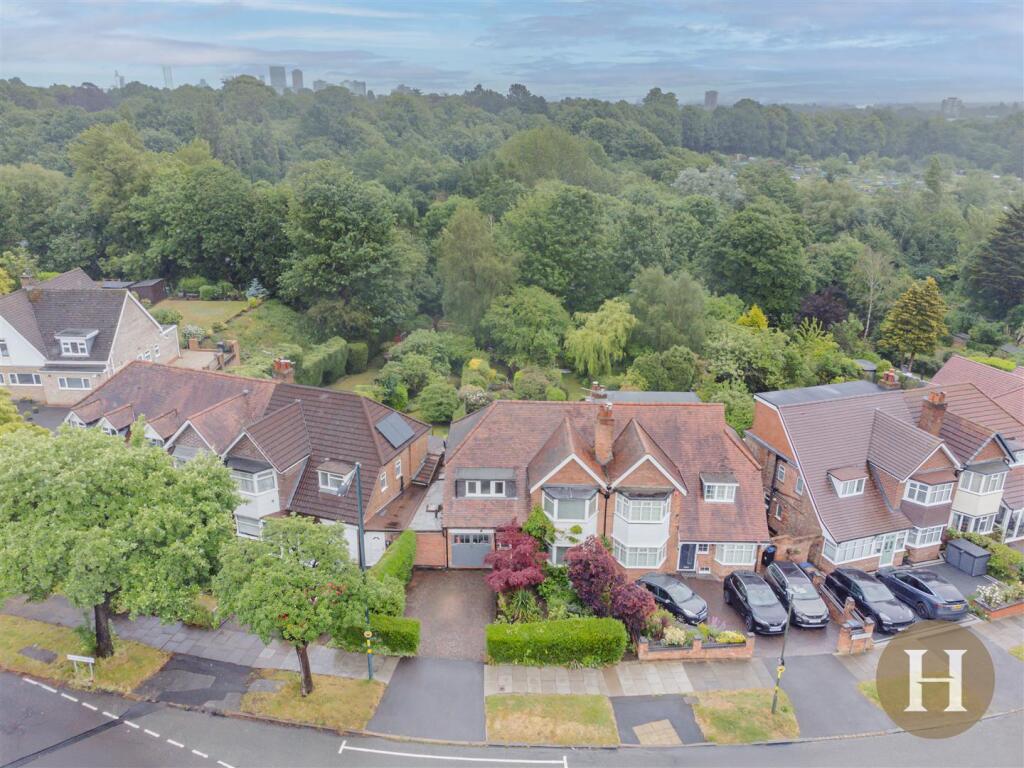 Additional image 36 of Pereira Road, Harborne, Birmingham, B17