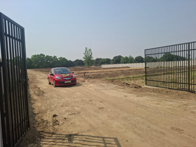 Additional image 3 of Modipuram, Meerut