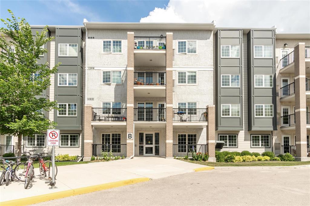 138 25 Bridgeland Drive|Winnipeg, Manitoba R3Y0K5