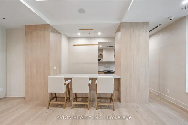 房产图片 37 - 50 Lynn Williams St 单元顶层公寓 2402