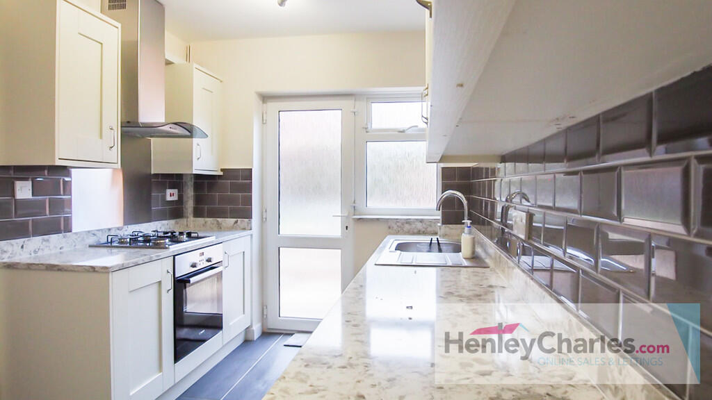 Beechmount Drive, Erdington, Birmingham