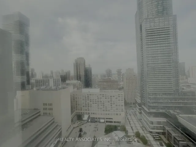 Additional image 23 of 761 Bay St Unit 2702