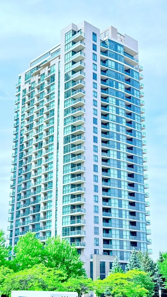 Additional image 31 of 235 Sherway Gardens Rd Unit 1702