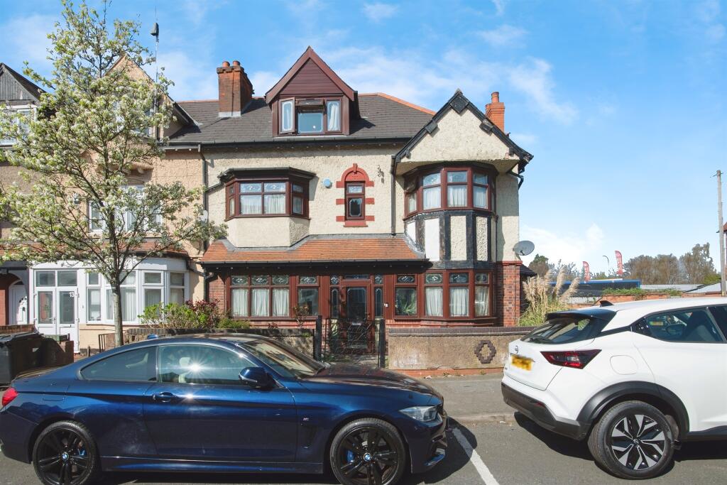 Additional image 2 of Whitehall Road, Handsworth, Birmingham