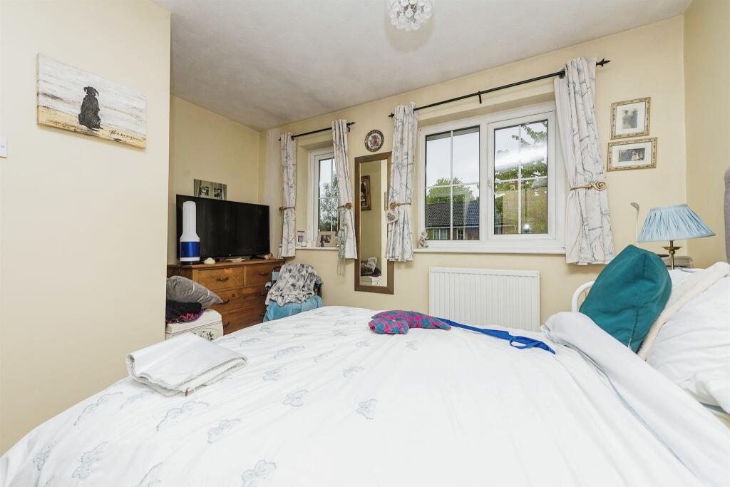 Additional image 9 of Kingsley Court, Welwyn Garden City