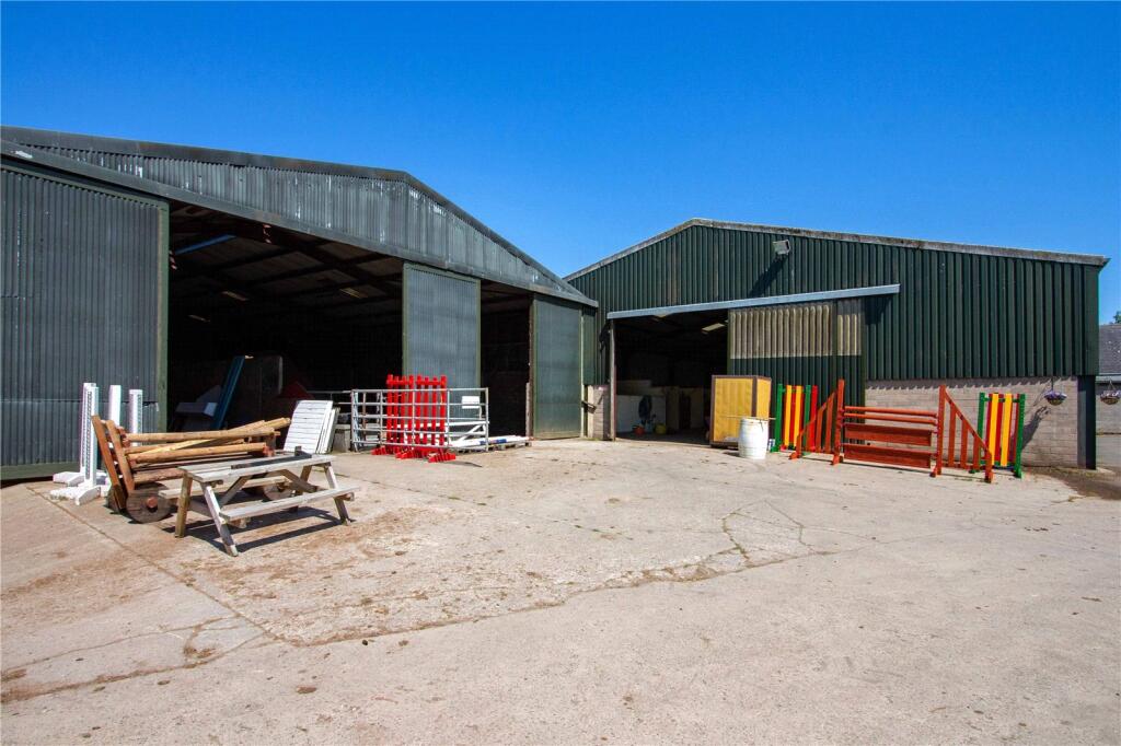 Additional image 5 of LOT 2 - LOGIE ESTATE, Ellon, Aberdeenshire, AB41