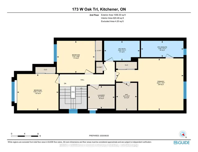 Additional image 44 of 173 West Oak Tr