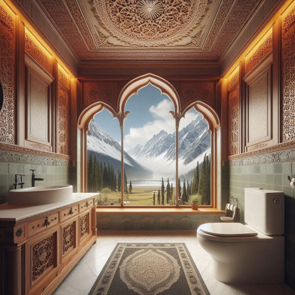 Additional image 3 of Jakhu, Shimla