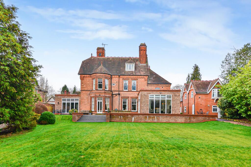 Additional image 32 of Farquhar Road, Edgbaston, Birmingham, B15