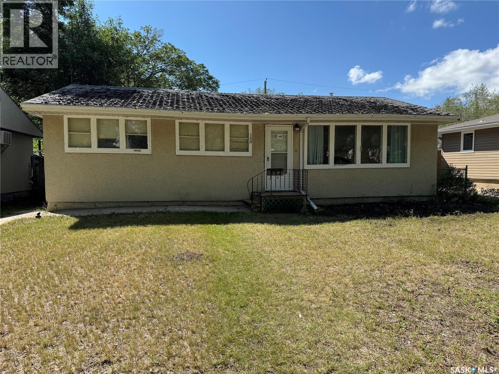 168 Smith STREET|Regina, Saskatchewan S4R2K6