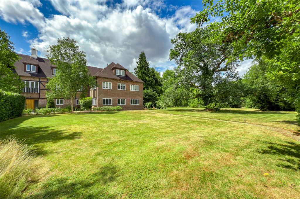 Additional image 8 of Highfield Lane, Tyttenhanger, St. Albans, Hertfordshire, AL4