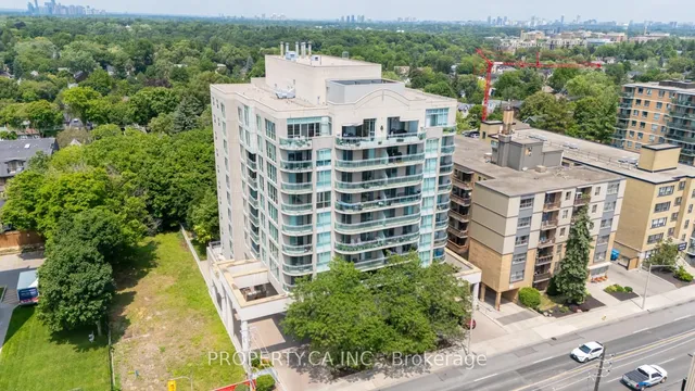 Additional image 33 of 398 Eglinton Ave Unit PH6